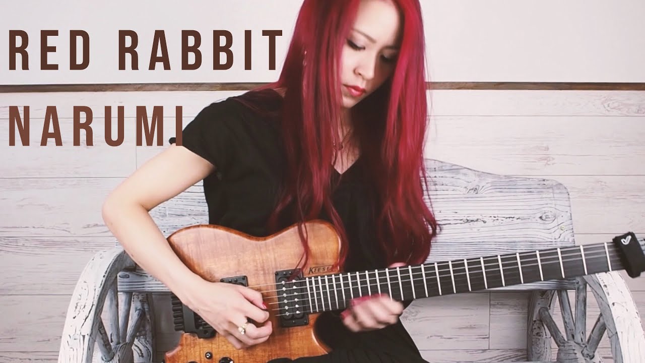 Narumi - 'Red Rabbit' [Playthrough]