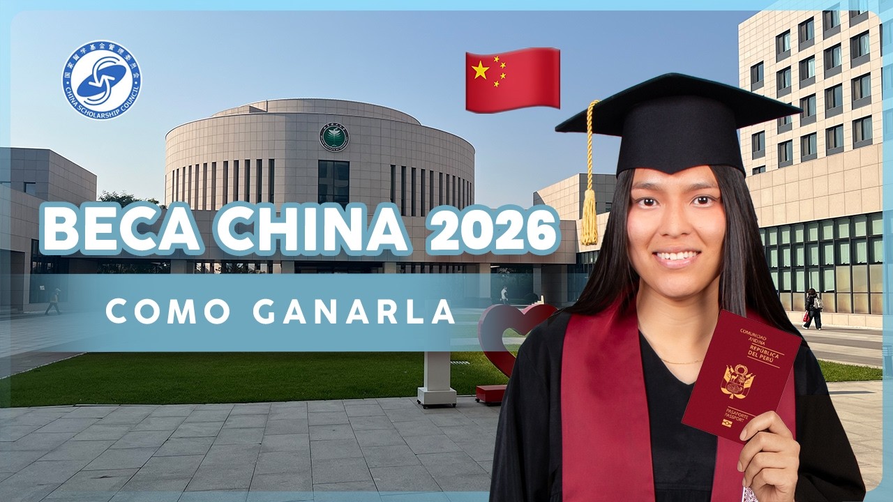 Как выиграть стипендию правительства Китая 🇨🇳 | Требования, шаги и мой РЕАЛЬНЫЙ опыт