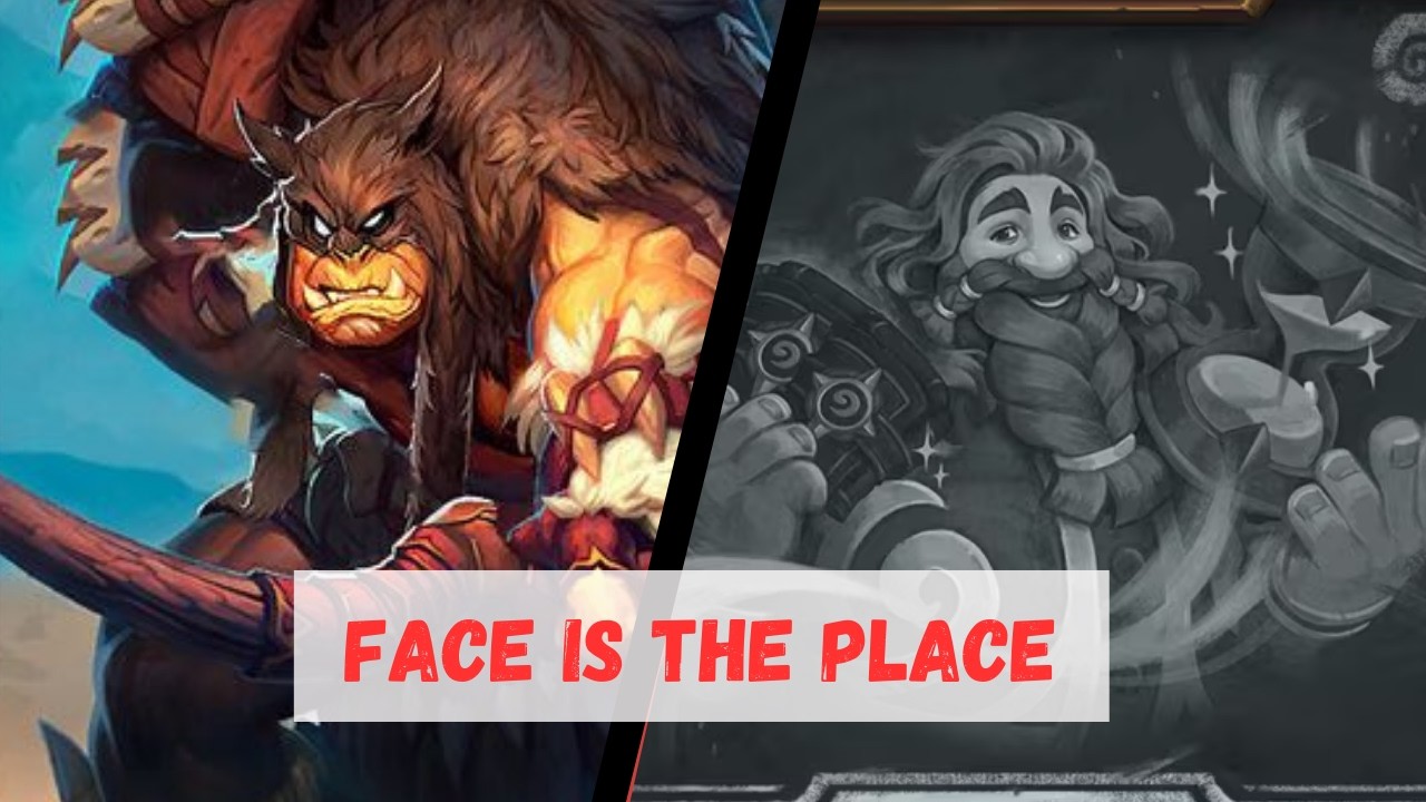 Face Hunter, La Vieja Confiable || Gresca de Pre Lanzamiento Cataclismo