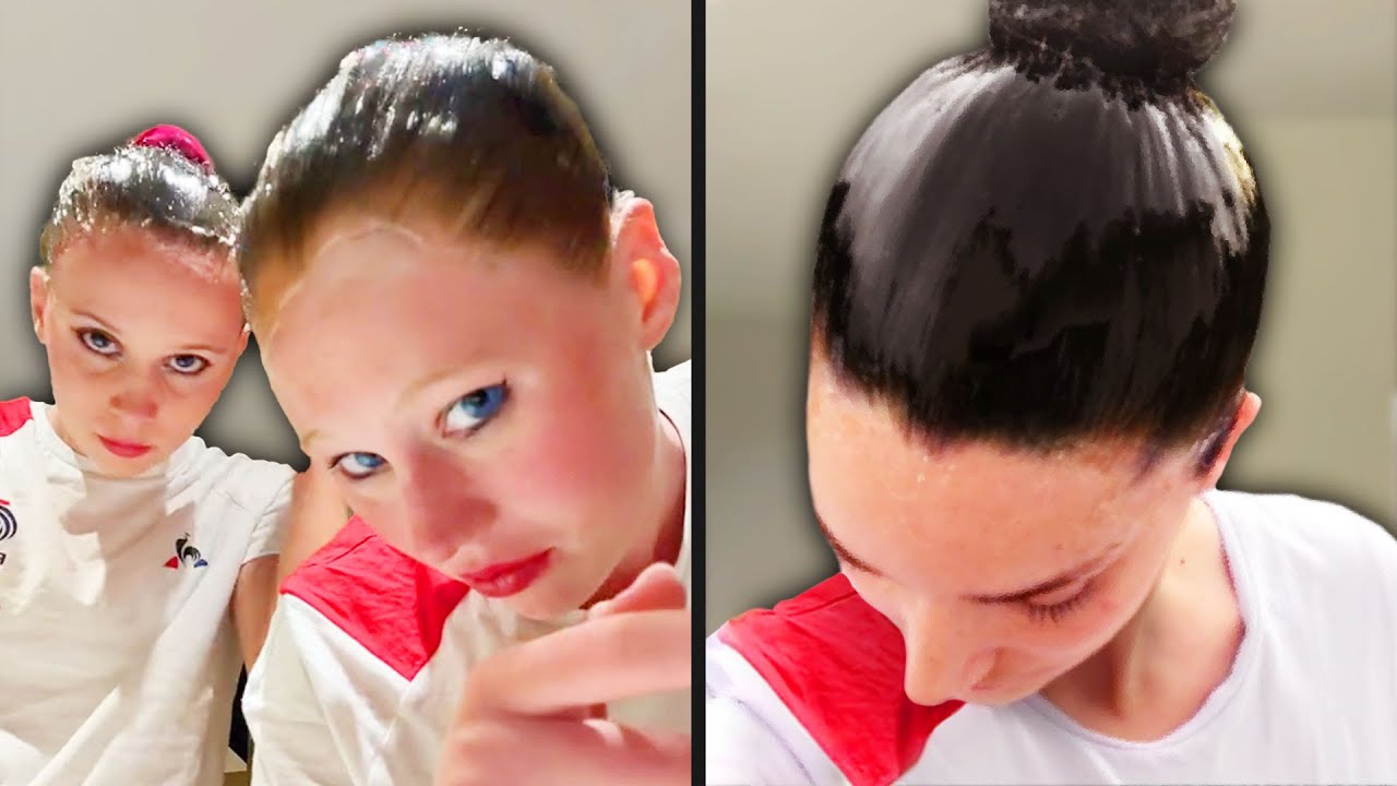 They Made Bulletproof Hair