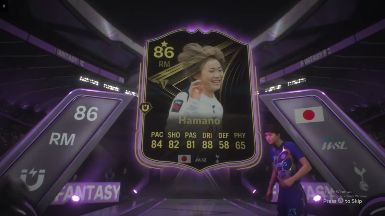 15-0 FUT Champs rewards with icon swops R9