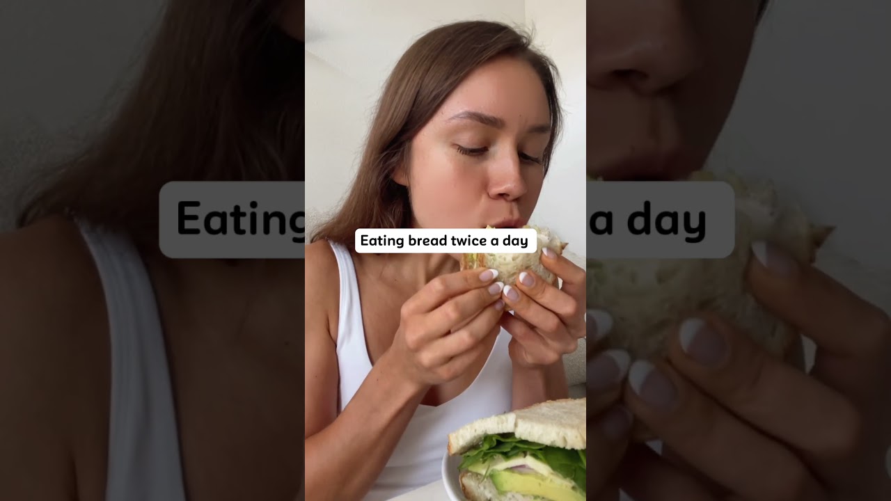 5 Completely Normal Eating Behaviors