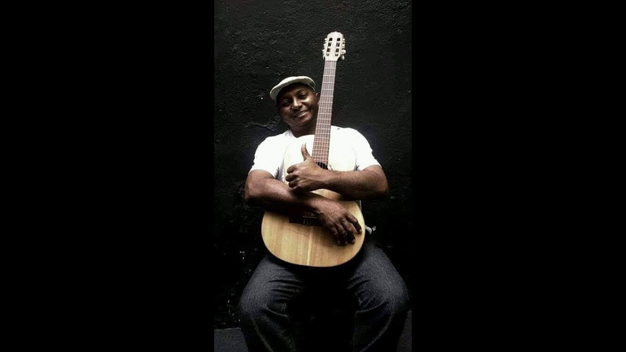 Zemiguel Rodrigues - Um mambembe como eu