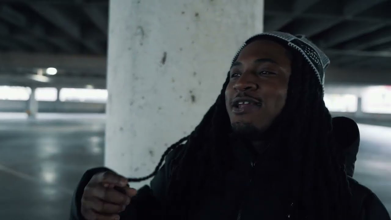 LilSno - First Day Out (Official Music Video)