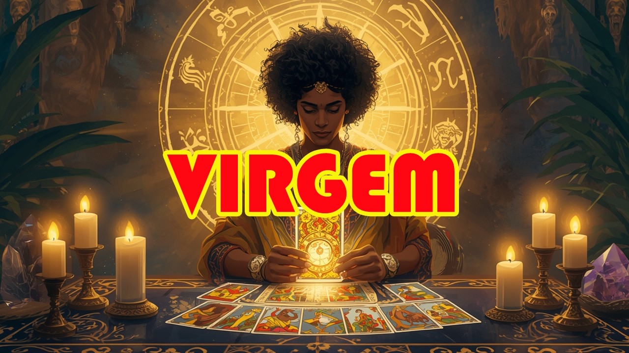 VIRGEM♍ 💃VOCÊ VAI VIVER LUXOS QUE NEM IMAGINA! VOCÊ É O MAIS BELO QUE ACONTECEU A ESSA PESSOA✨💸MARÇO