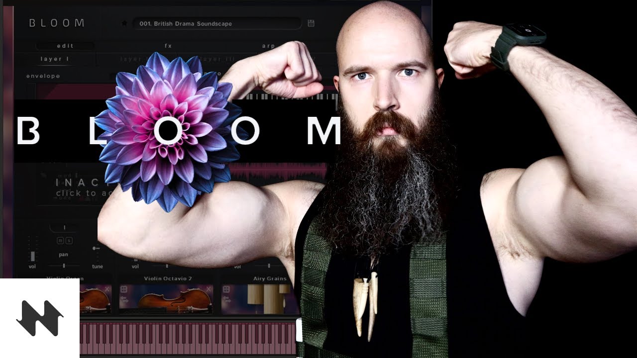 Naroth Audio Bloom – Demo & Review