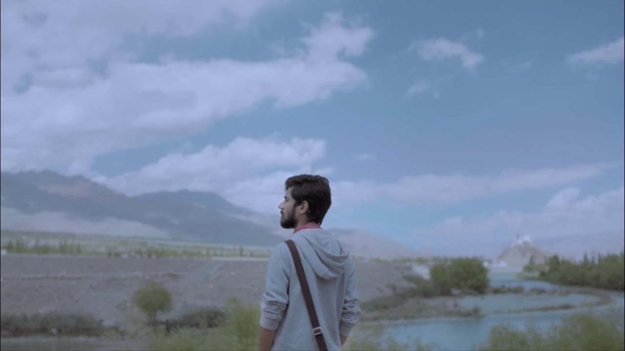 Qadar | Ramil Ganjoo | Single
