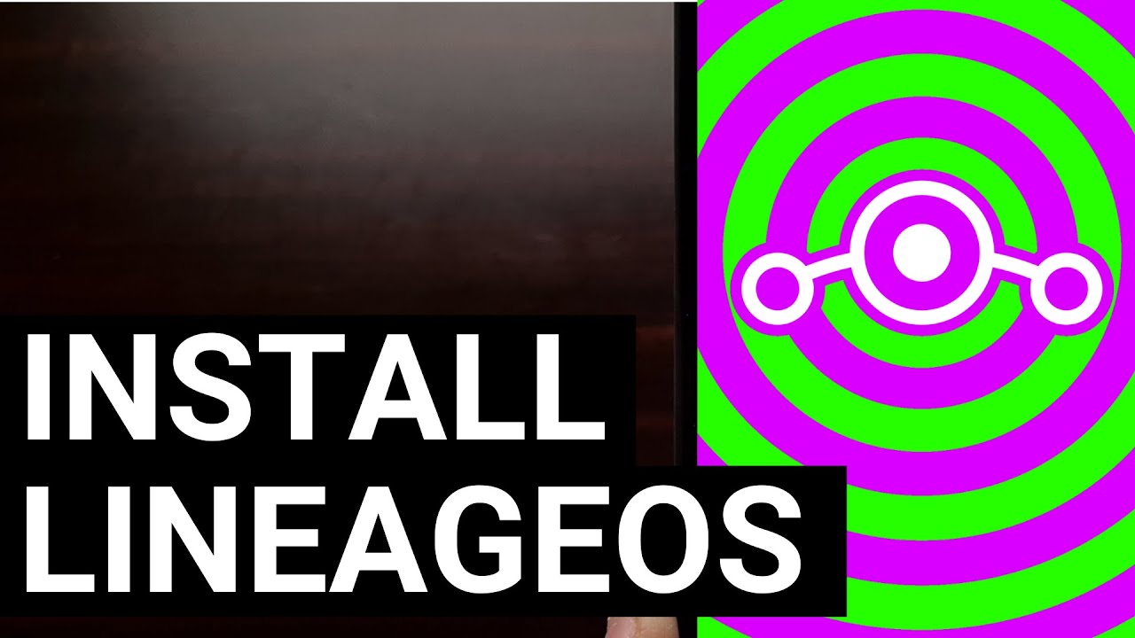 How to Download & Install LineageOS 18.1 on the POCO F2 Pro | Redmi K30 Pro | LMI