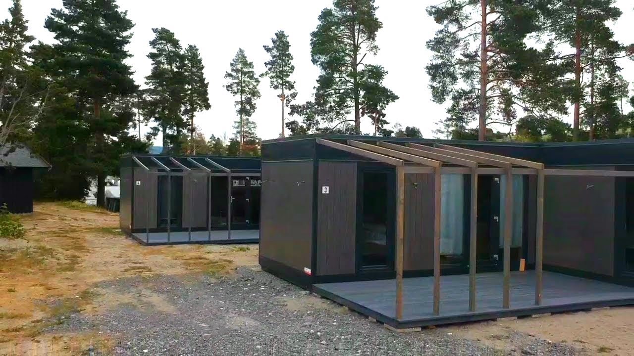 Hytter til salgs - Norge