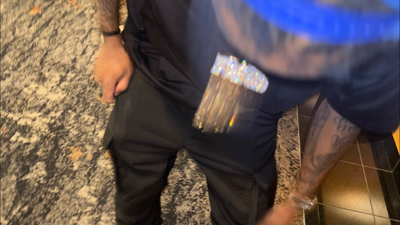 Yung Plinko-No Parties (remix) (Unreleased)