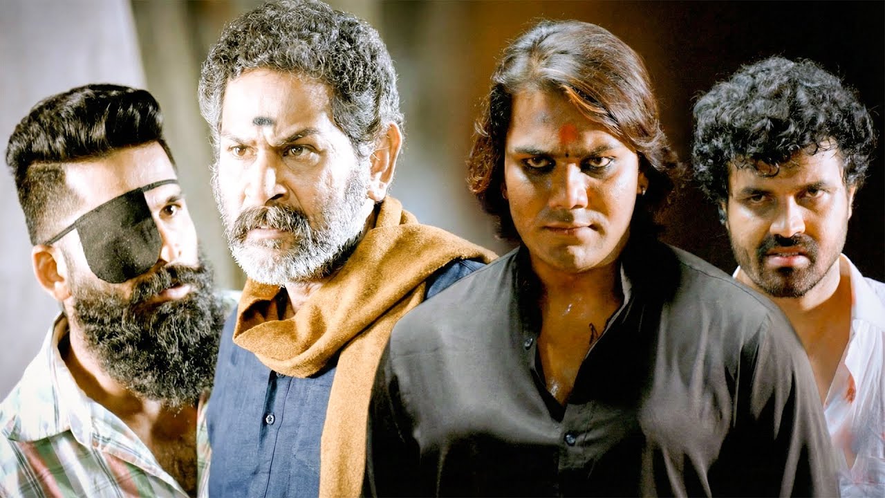 ಕೊನೆಗೂ ಸ್ನೇಹಿತರಿಬ್ಬರೂ ಪಾಂಡೆಯನ್ನ ಹೊಡೆದು ಮುಗಿಸಿ ಬಿಟ್ಟರು | Haftha Kannada Movie Scenes | Vardhan