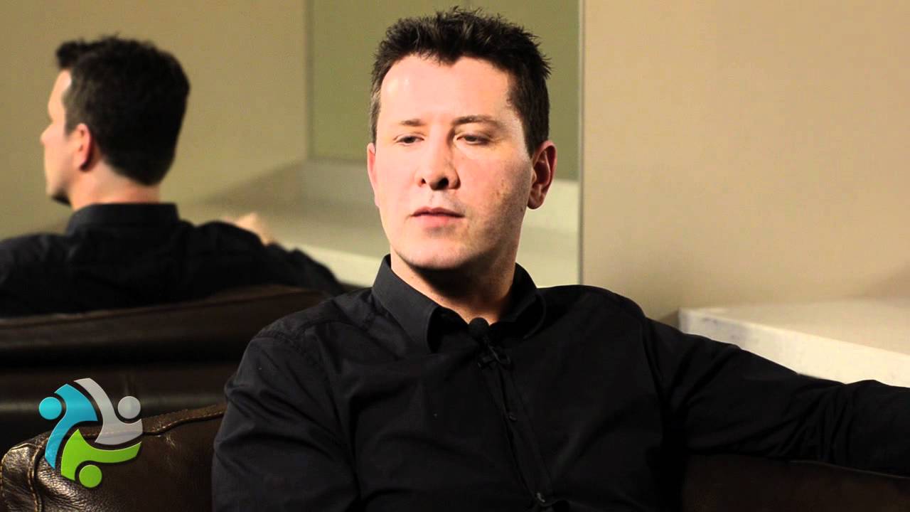MIke Klingler - No Excuses II Event - BetterNetworker Interview