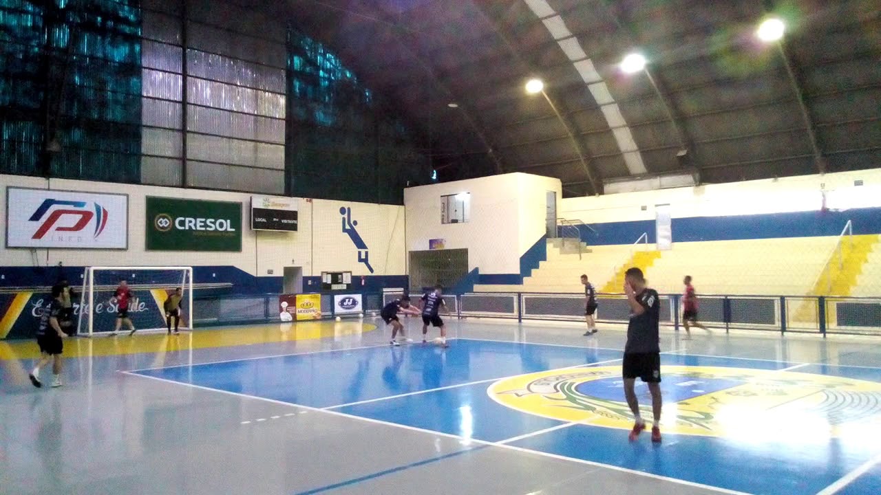 Atividade de finalização I (Pivôs)