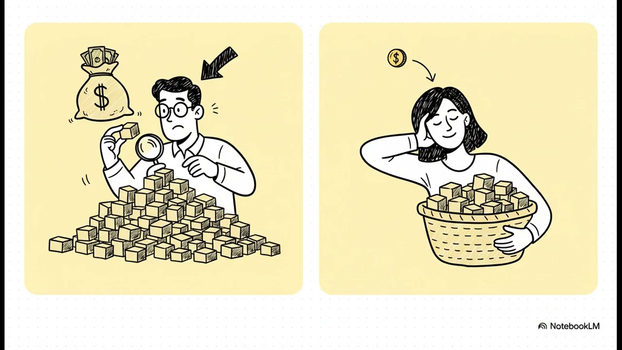 Building Your Investment Foundation