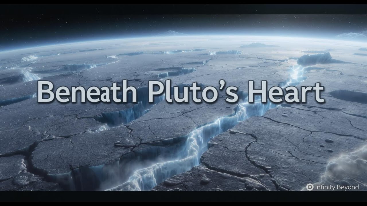 Beneath Pluto&rsquo;s Heart What We Found Inside Sputnik Planitia