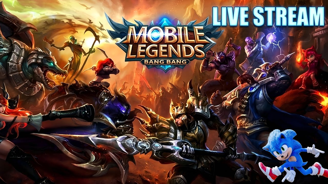 🔴 ROAD TO MYTHICAL GLORY! No Sleep Stream 😤.
