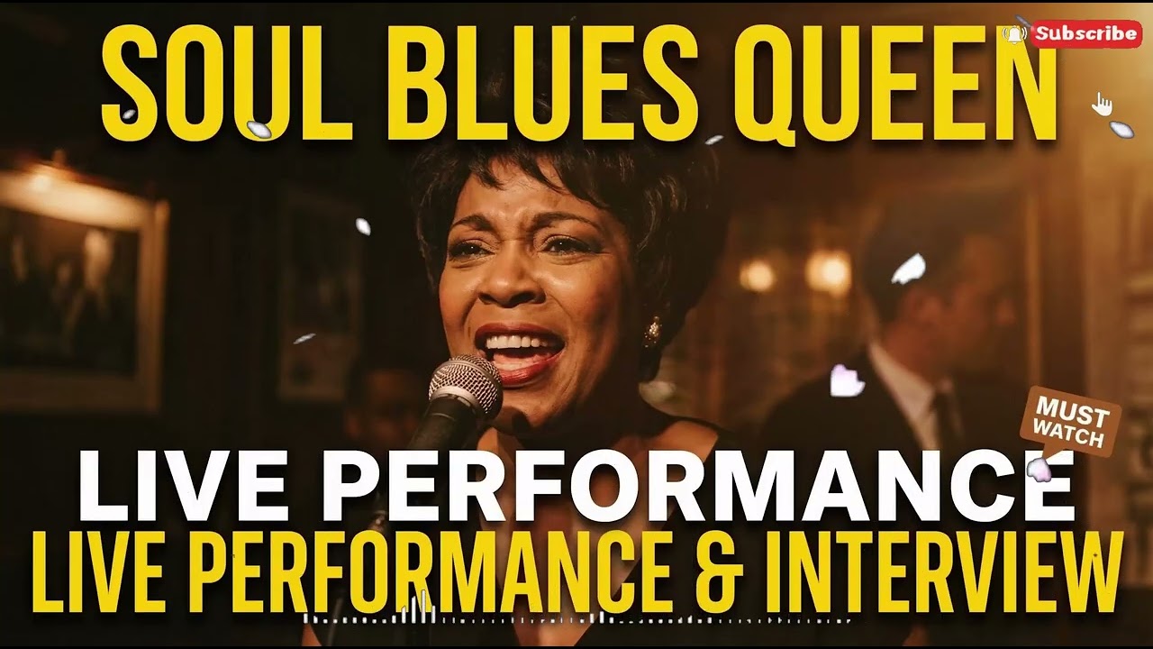 Classic Blues Love Songs | Soulful Etta James Style Playlist