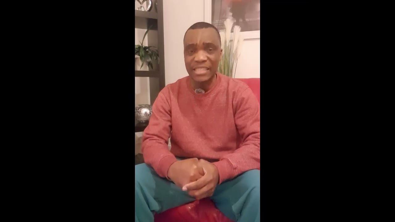 Public ranting blocked after Tungwarara's direct attack on the prophecies