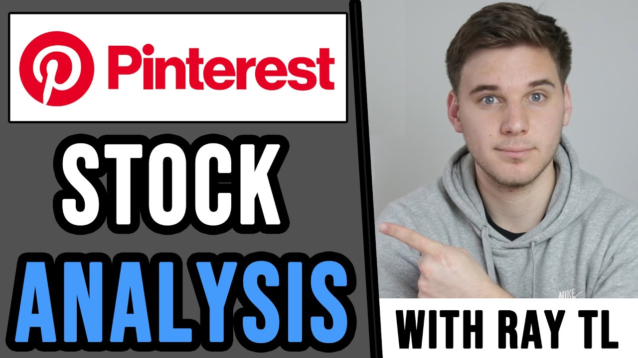 600% Increase in 9 Months | Pinterest Stock (PINS) | In-Depth Technical Analysis