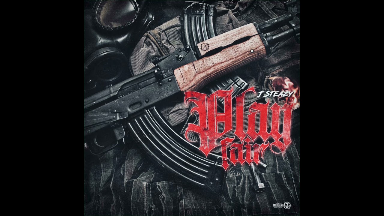 Play Fair - jsteazy