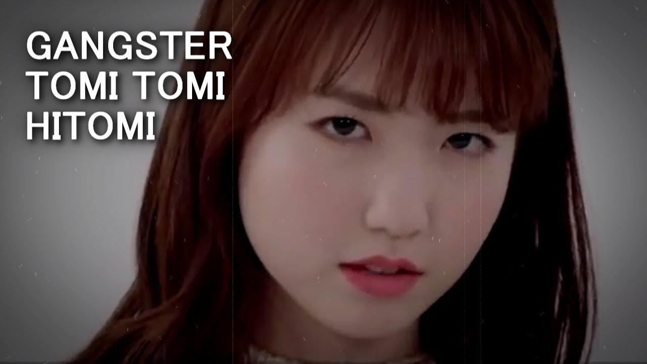 Introducing IZONE to your friends - On Crack Version
