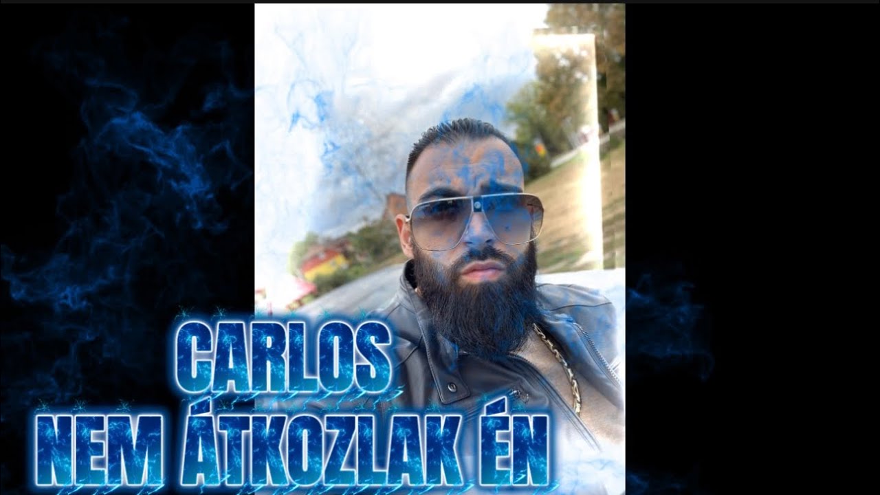 Carlos X Nem átkozlak én 2025