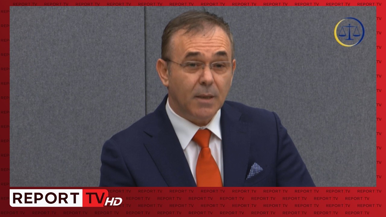 Selimi në Hagë: Po kërkoni dënime të rënda! Kurdo që të kthehem, do kthehem në Kosovën e lirë