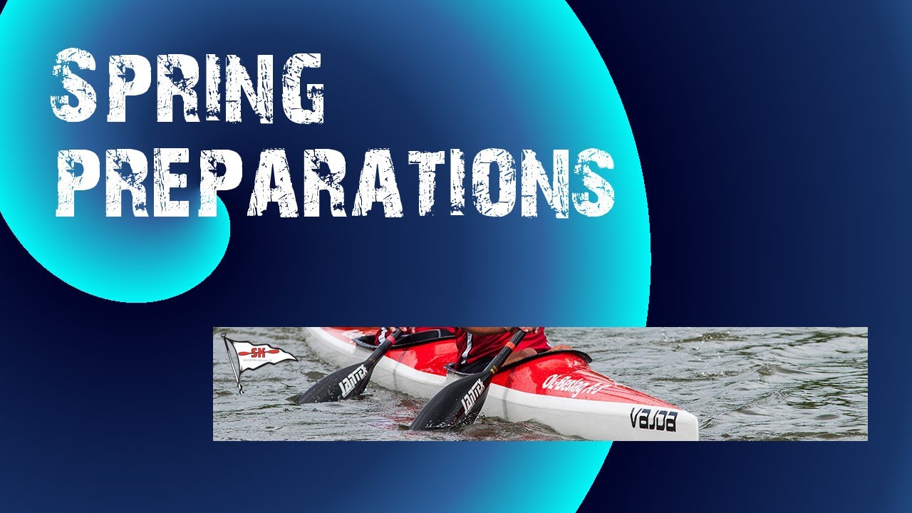 SKCS Spring Preparations