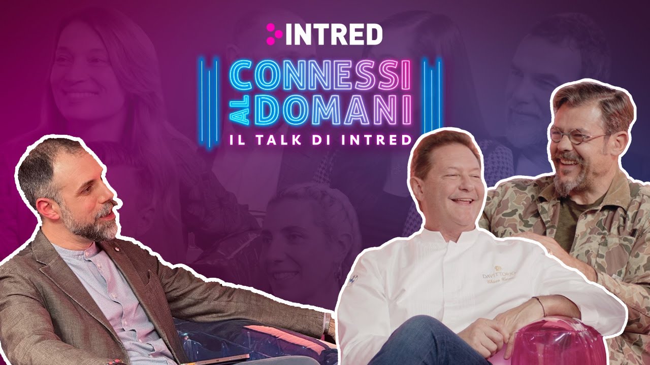 EP. 2 IL POTERE DELLE PERSONE