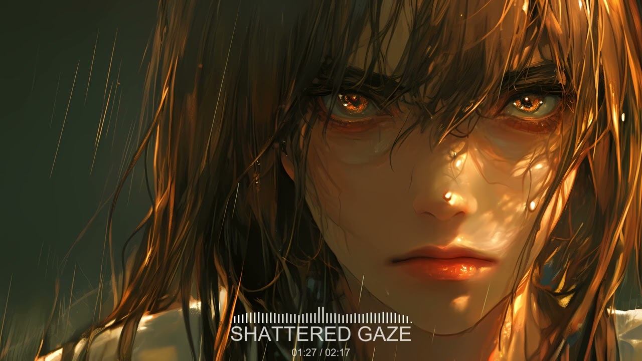 Shattered Gaze &mdash; gritty alt-pop | [No Copyright Music] / Rebellion