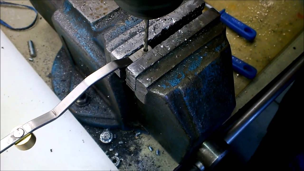 SwirlRepair Drallklappen Gestänge Reparatur
