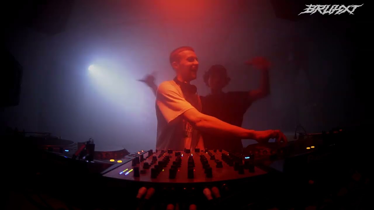 Yung Berkut | BRUKXT
