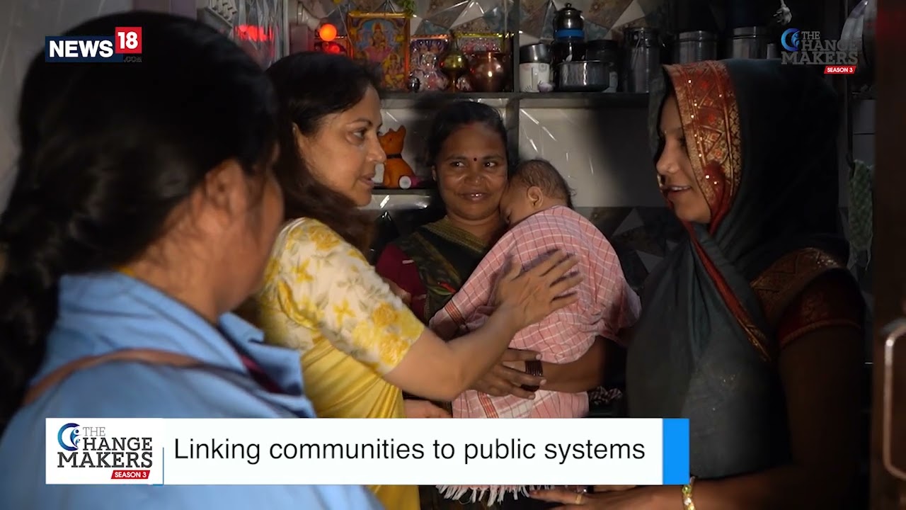 SNEHA NGO Film I Raising Health For All I Mumbai