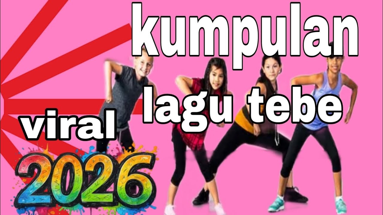 KUMPULAN LAGU TEBE VIRAL 2026 🇹🇱 | Full Album Nonstop Tebe-Tebe Paling Enak 2026 | Musik Timor Leste