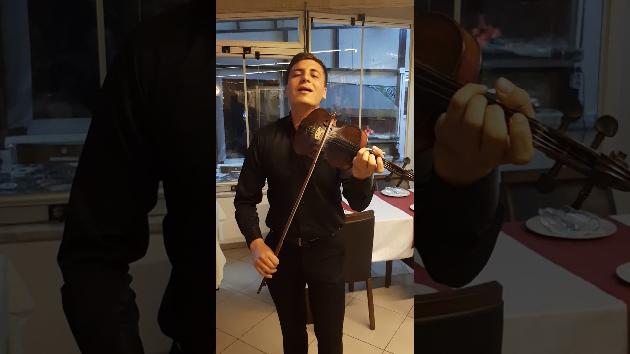 Yalancı yarim..