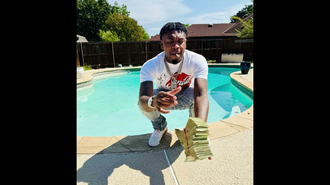 [FREE] Big Yavo x Lil CJ Kasino Type Beat | 