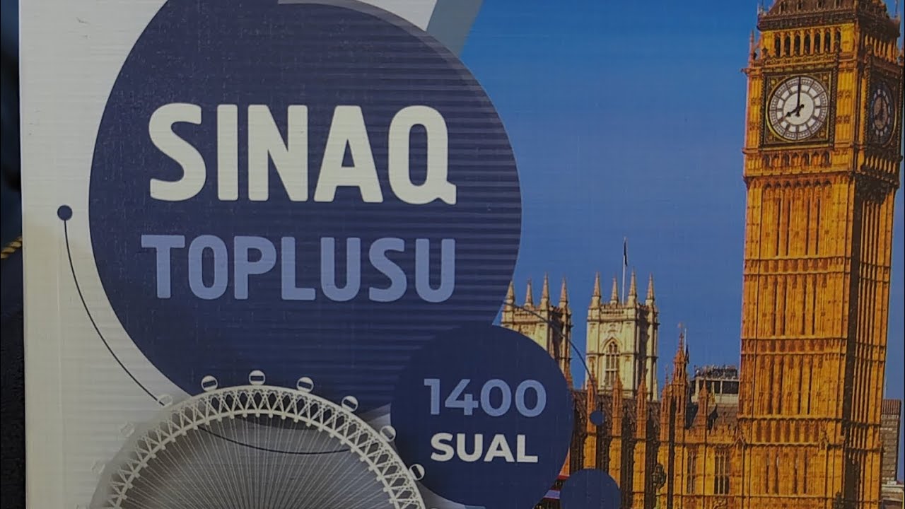 Miq&Sertifikasiya - Taim2024Sinaq2