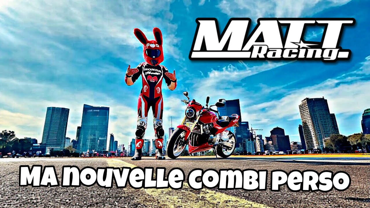 JE TE PARTAGE MON EXPERIENCE CHEZ MATTRACING&hellip;