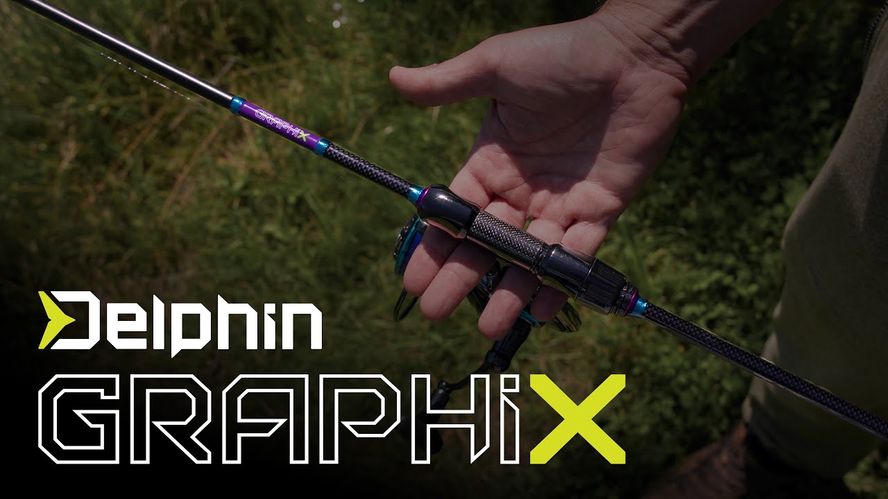 Delphin GraphiX 24T