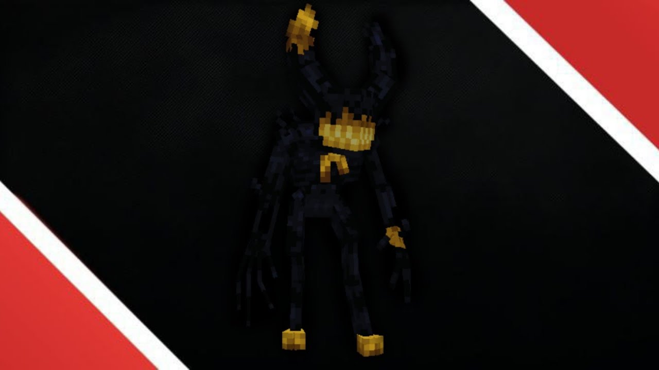 BATDR addon news/addon by BendytheDemon18