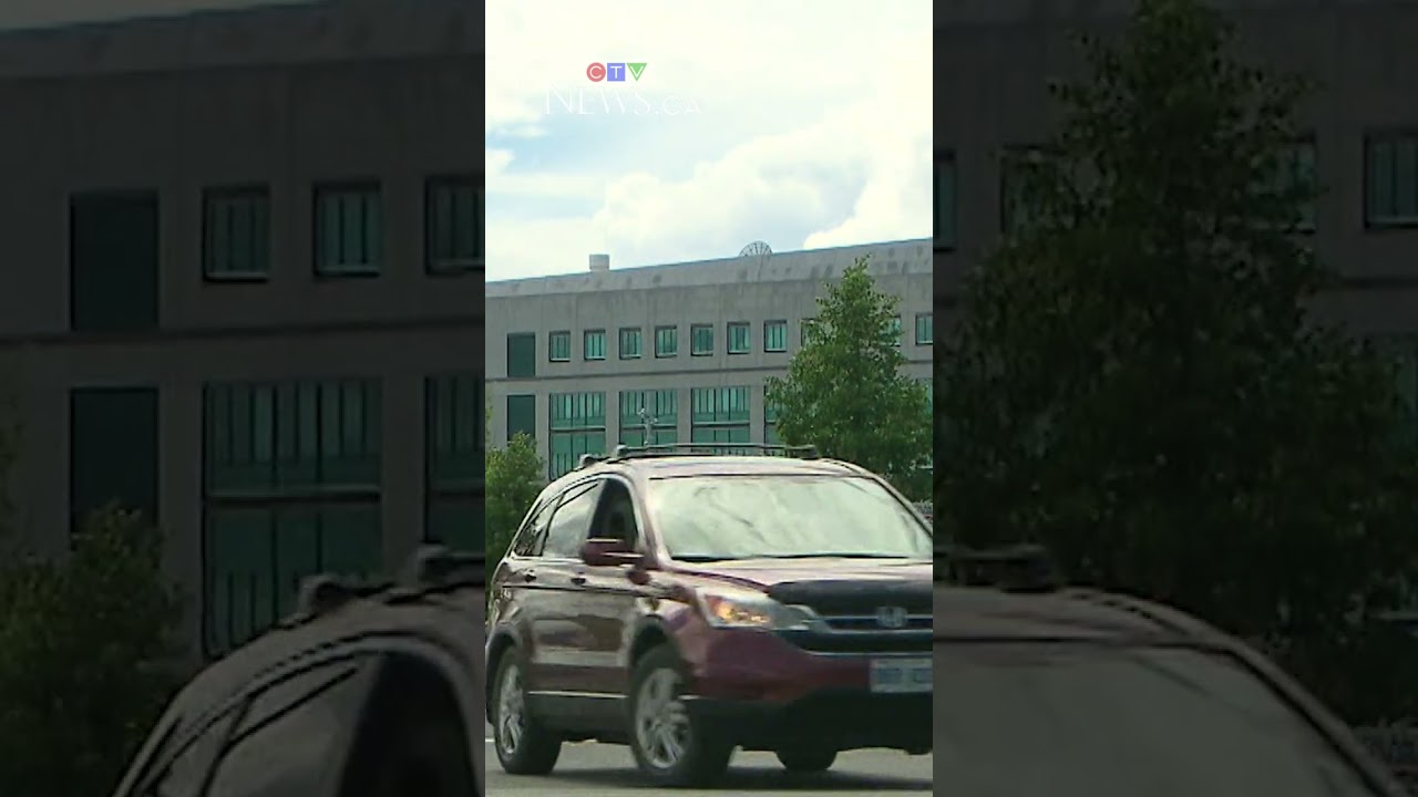 Canada intelligence says there is a realistic possibility of a violent extremist attack