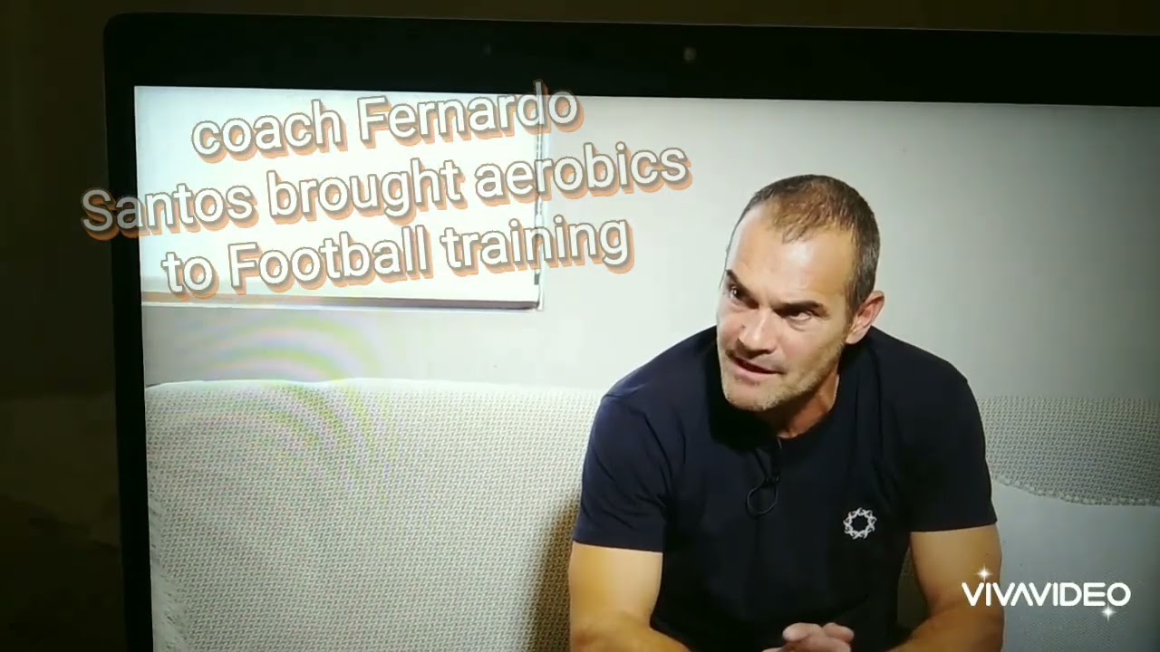 Fernardo Santos secret for AEK football success: Dance Aerobics - Kapsis Reveals... 2025.1.24