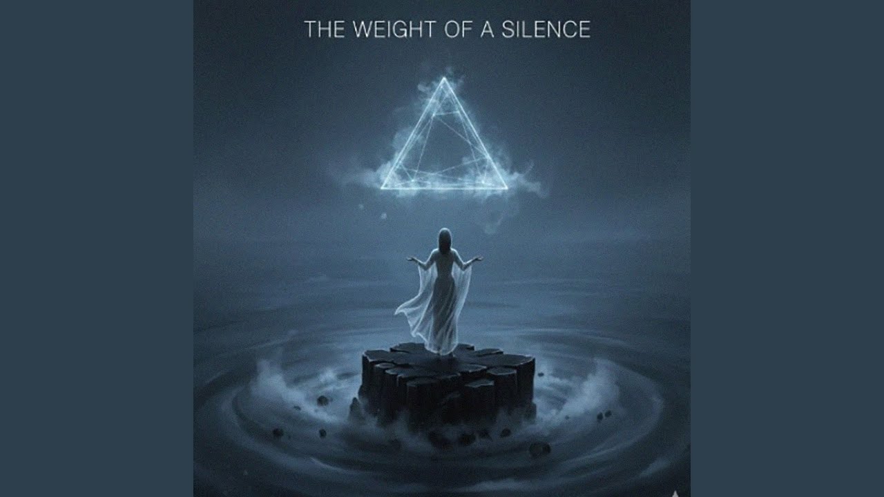 The Weight Of Silence