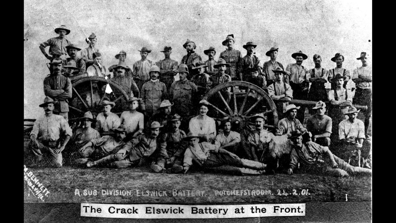 Stories from the Graveyard: Vickers-Armstrong