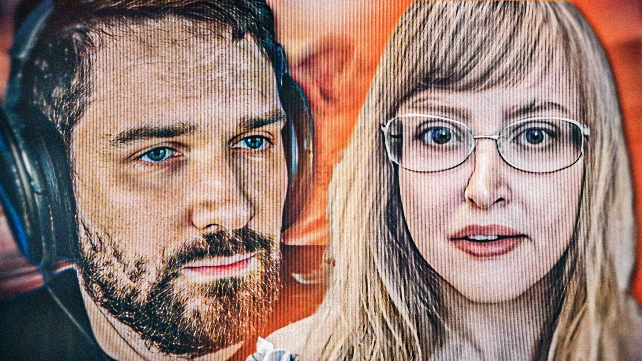 AnaFrills: The Streamer from Hell