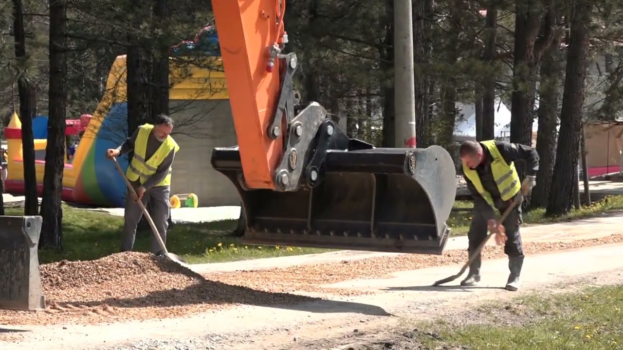 NEMA EKSPRESNOG REŠENJA