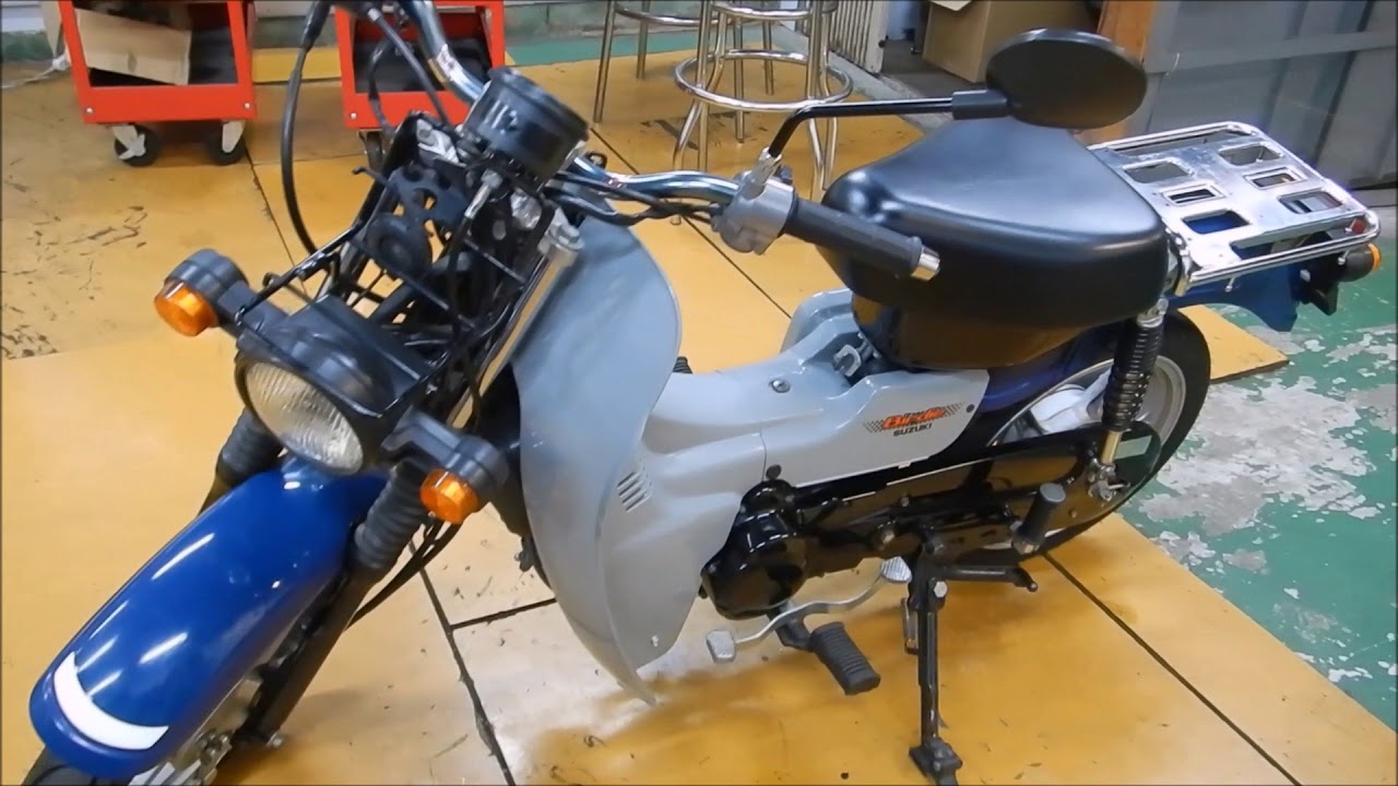 【バーディー９０】ふむふむ【ご当地ナンバー】