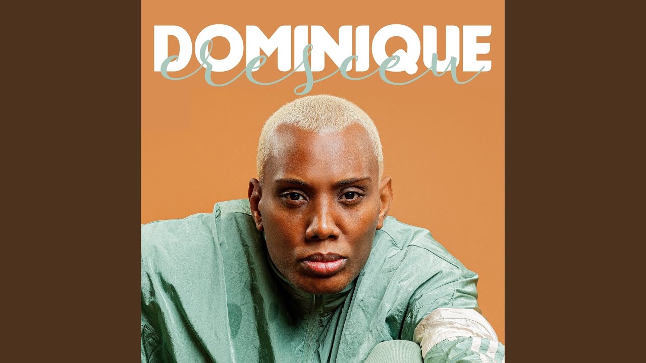 DOMINIQUE CRESCEU