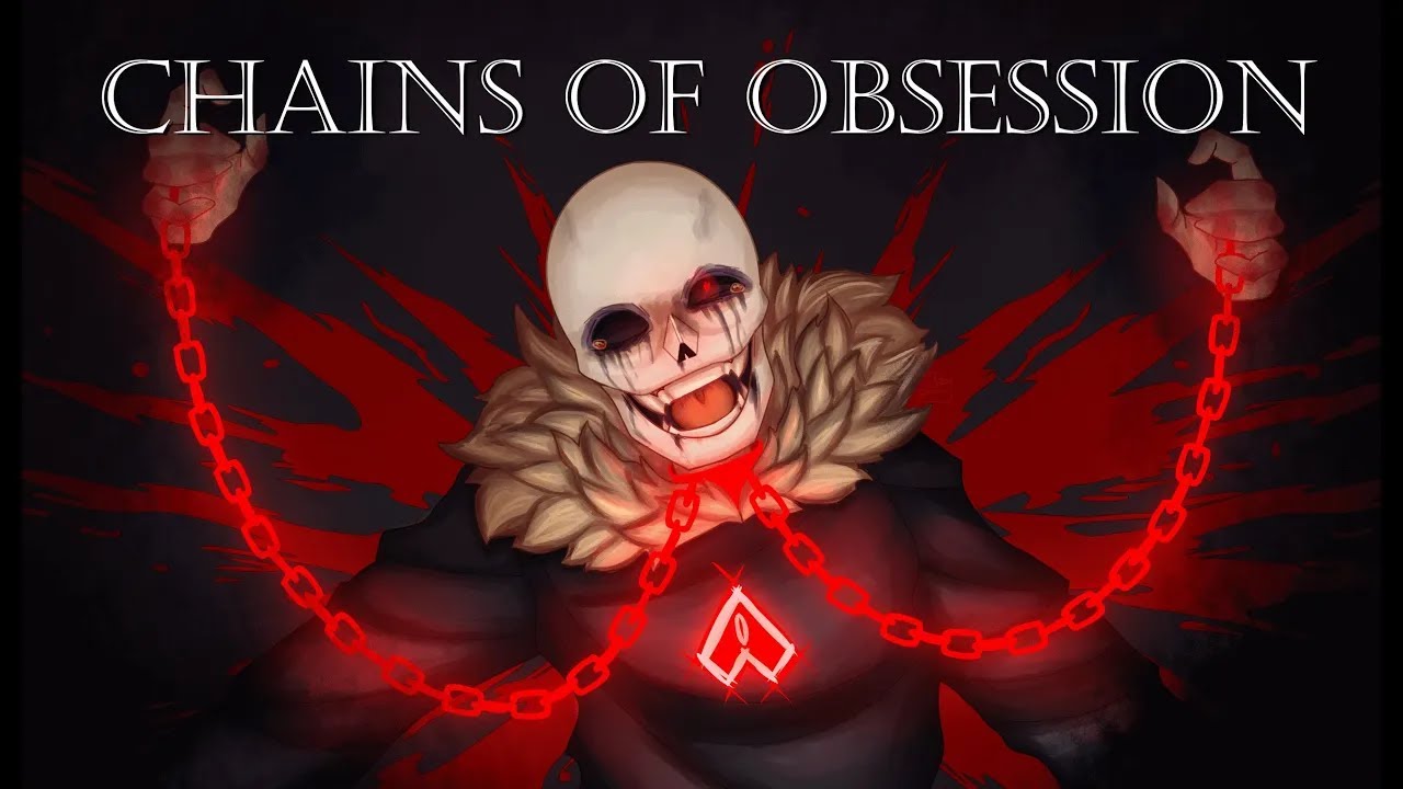 Reupload: Killerswap - Chains of Obsession