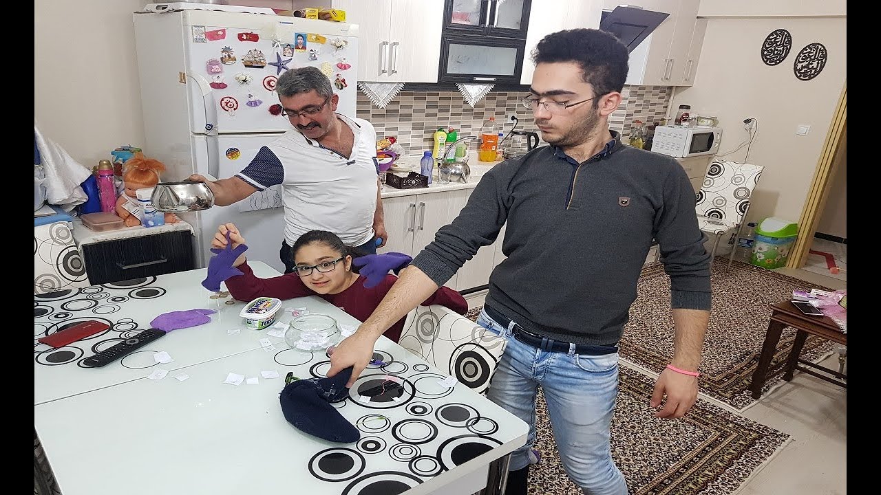 ALFABE CHALLENGE 2. TUR  FUL ENERJİ DOLU